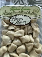 Kołduny z mięsem