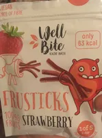 Frustick