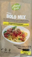 Vegan Bolo Mix