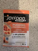 Pudding protein