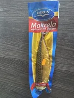 Smoked Mackarel