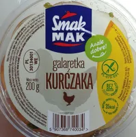 Galaretka z kurczaka