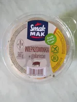 Wieprzowina w galarecie