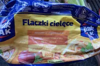 Flaczki cielece