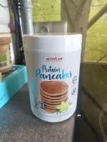 protein pancakes