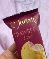Marletto Strawberry lava
