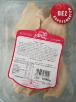 Pierogi z mięsem