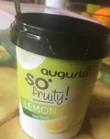 So fruity lemon sobrbet