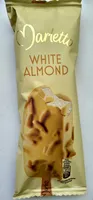 Marletto White Almond