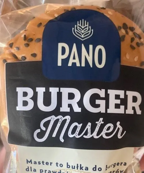 Burger Bun