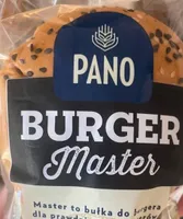 Burger Bun