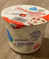 Śmietana 30%