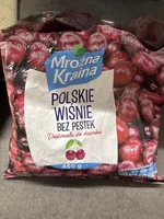 Polskie Wiśnie Bez Pestek