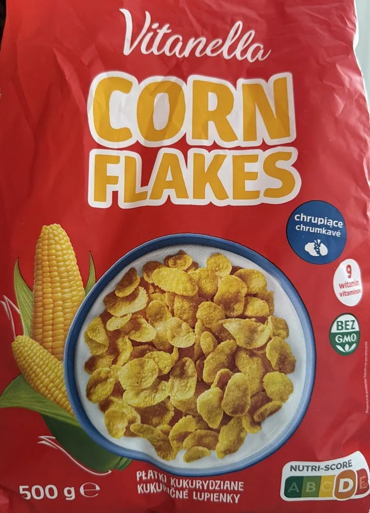 Corn Flakes