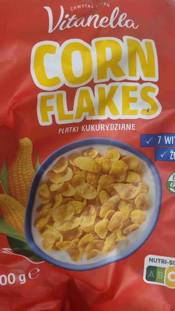 Corn Flakes