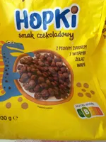 Miami Hopki