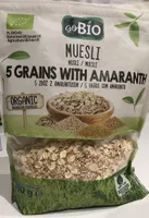 Muesli
