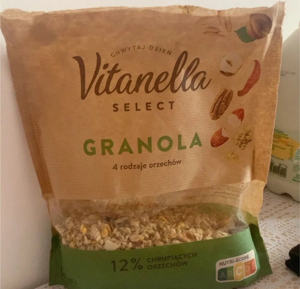 Granola