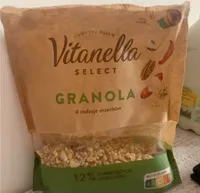 Granola