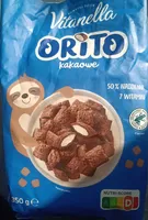 Orito kakaowe