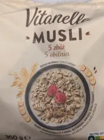 Musli 5 zbóż