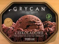 Czekoladowe
