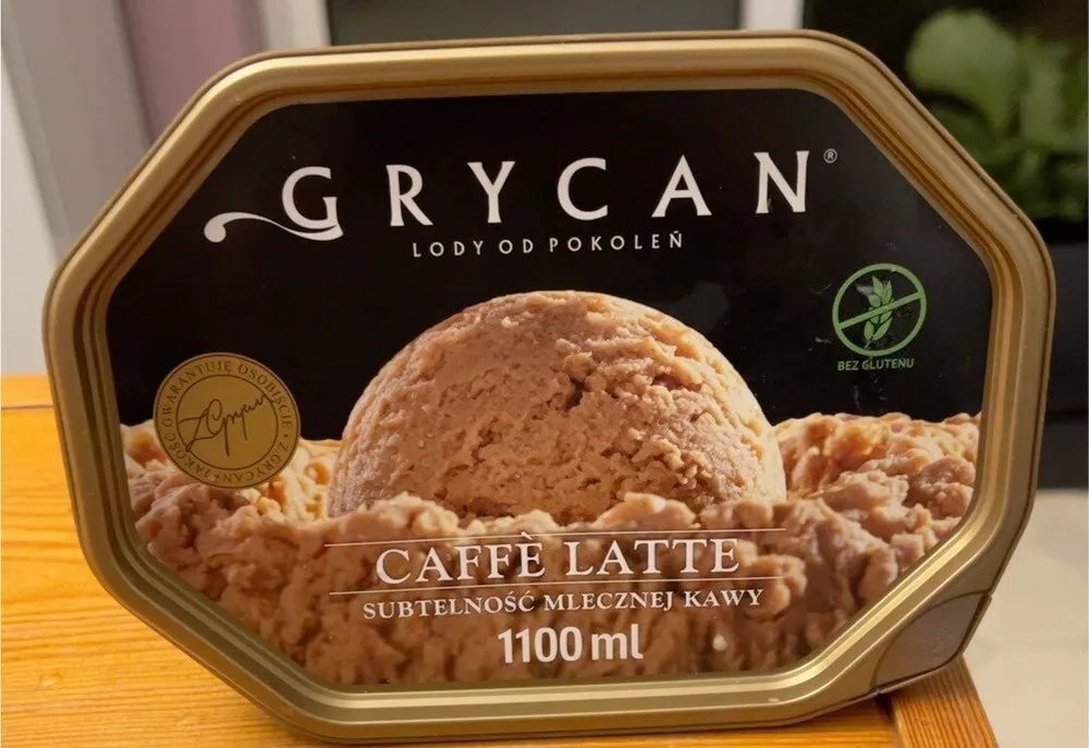 Caffe Latte