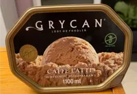 Caffe Latte