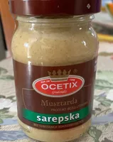 Musztarda