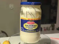Majonez Pomorski