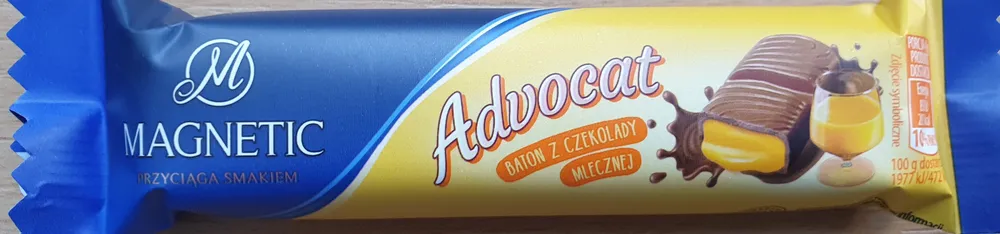 Advocat