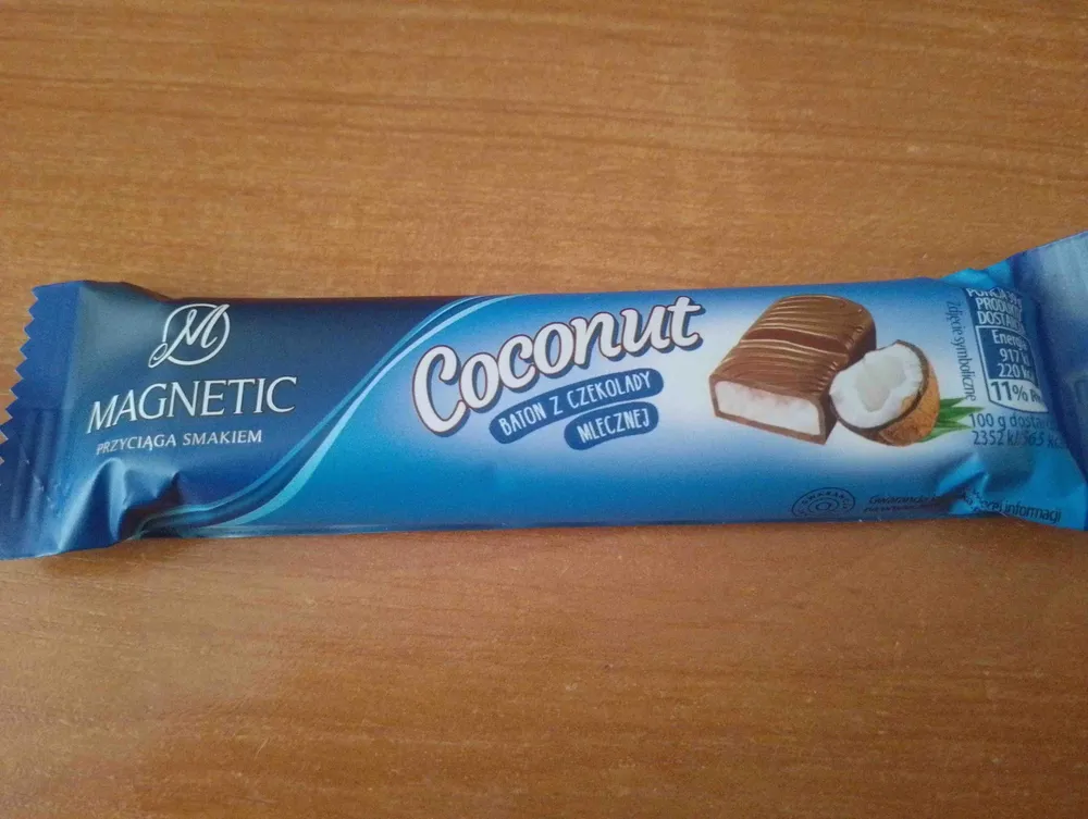 Coconut