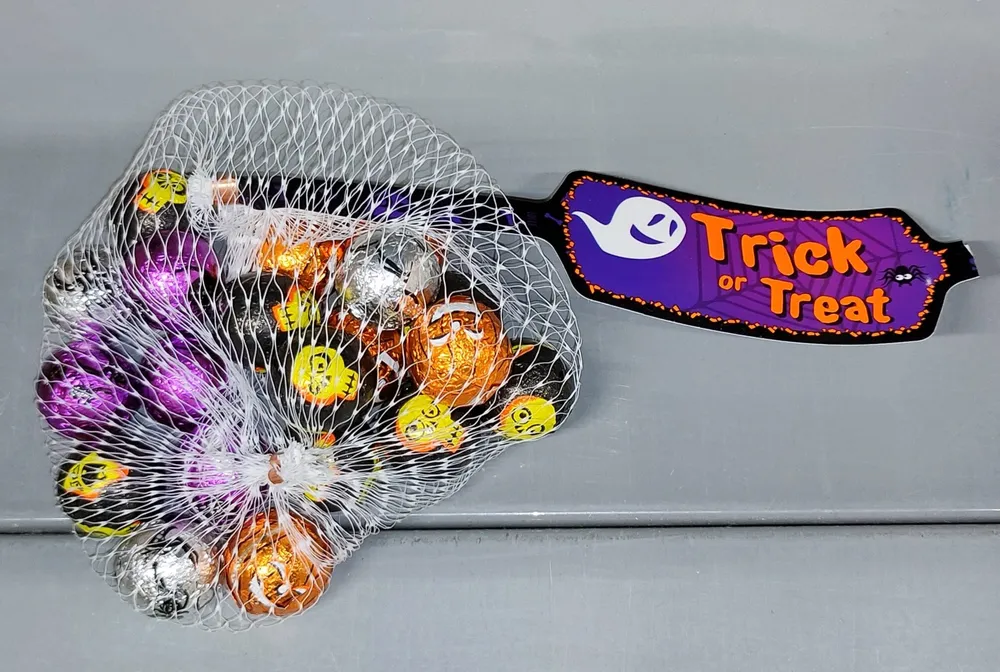 Trick or Treat