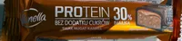Protein 30% Nugat Karmel