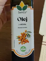 Olej Z Rokitnika