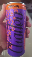 Chaitea Berry flavour