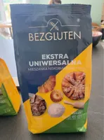 Farine Hypoproditique