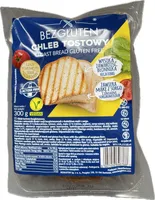 Toast bread