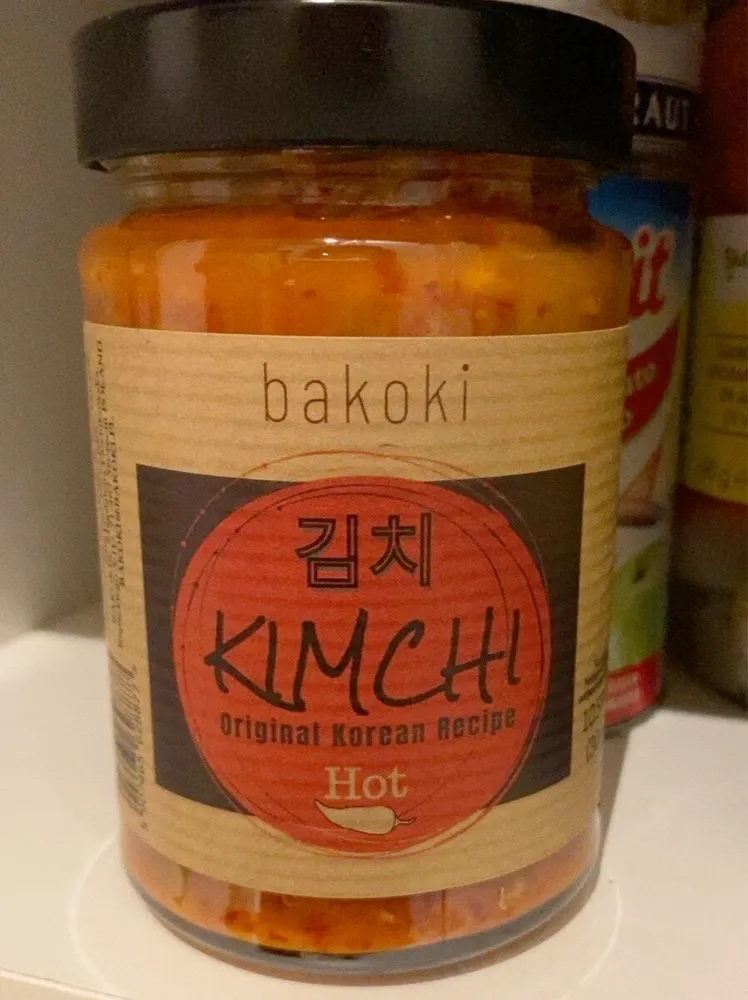 Kimchi