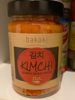 Kimchi