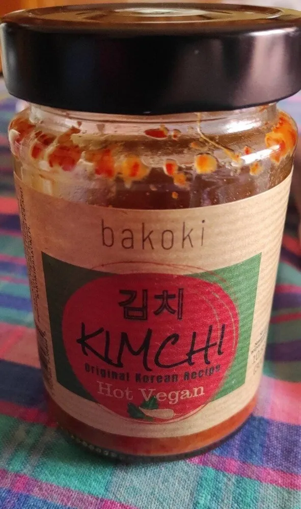 Kimchi