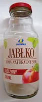 Jabłko 100% naturalny sok