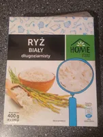 Ryż biały długoziarnisty