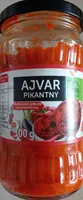 Ajvar pikantny