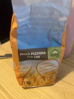 Mąka pszenna typ 500