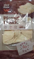Pierogi ruskie
