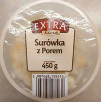 Surówka z porem