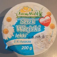 Serek Wiejski lekki