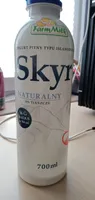 Yoghurt Skyr