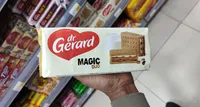 MAGIC DUO
